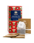 Whittard Christmas Tea