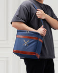 Baseball Soft-Sided Drinks Cooler Bag