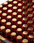 Wine Aroma Training Kit for Wine Sommelier