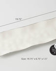Longhorn Serving Tray