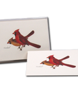 Cardinal Notecards