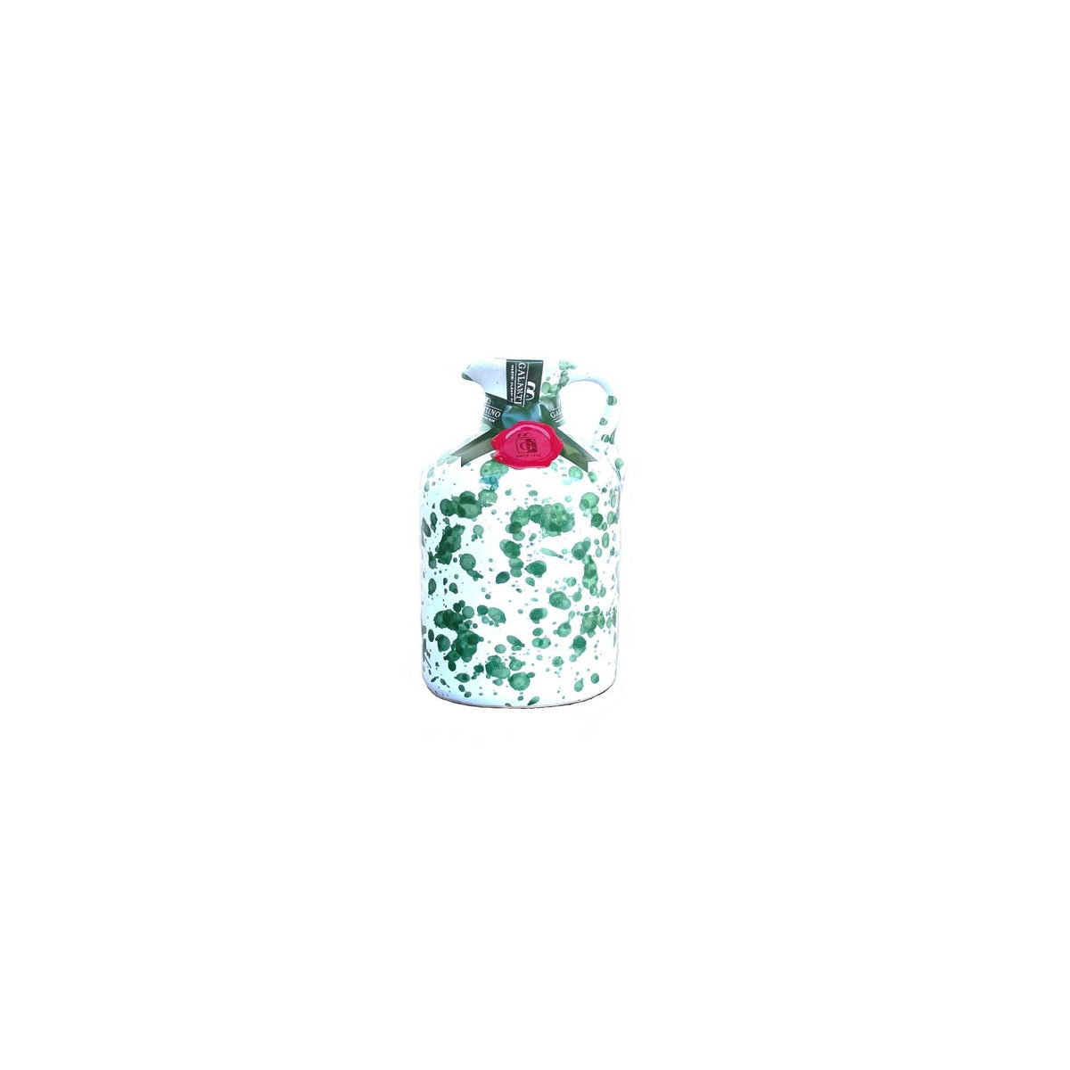 Green Galantino Olive Oil