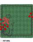 Christmas Mahjong Mat
