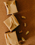 Chocolate Peanut Butter Fudge
