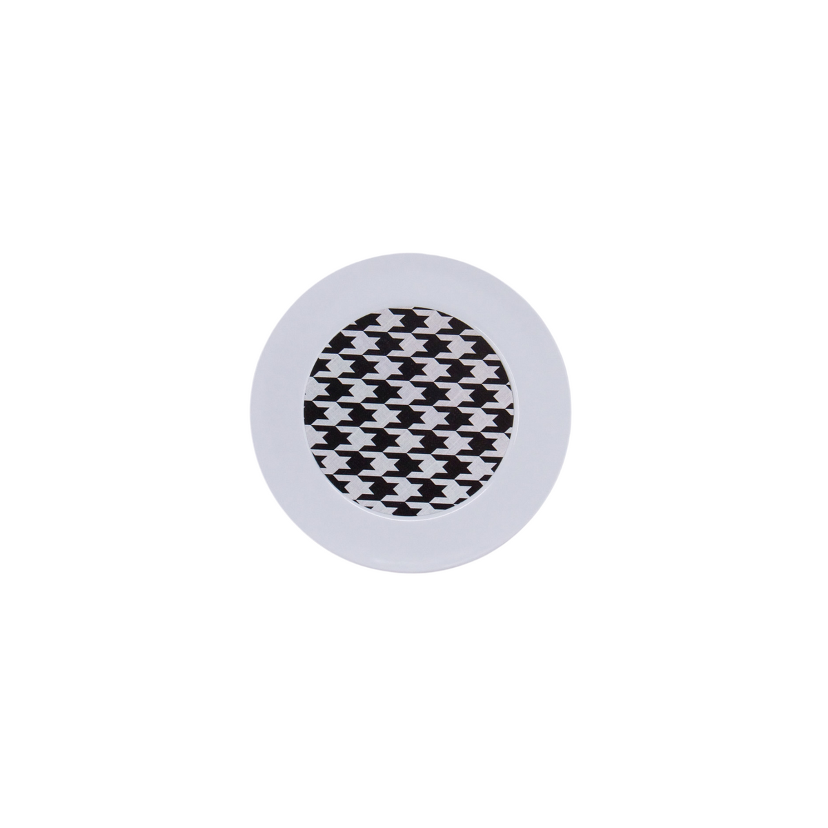 Salad Plate Paper Accent