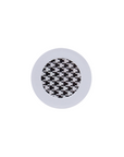 Salad Plate Paper Accent