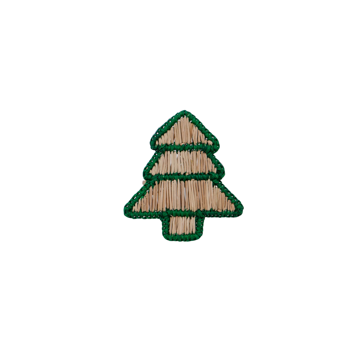 Christmas Tree Napkin Ring
