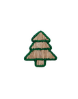 Christmas Tree Napkin Ring
