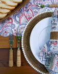 Claiborne Table Runner