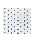 Dotted Cocktail Napkins