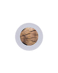 Salad Plate Paper Accent